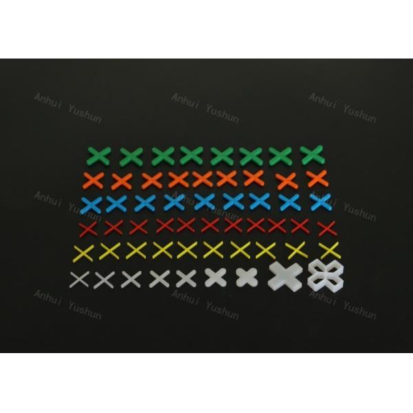 Effective Plastic Tile Spacers For Quick And Easy Tile Installation