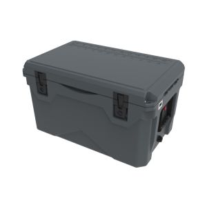 Quality U3 Rugged Rotomolded Cooler Box Lockable with Lid 65QT Capacity for sale