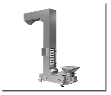 4 Side Seal VFFS Packing Machine MultiFunction Automatic Pillow Type