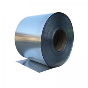 Quality Iso Certificate Cold Rolled Steel Coil Aluminium Zinc Galvanized Steel Coil for sale
