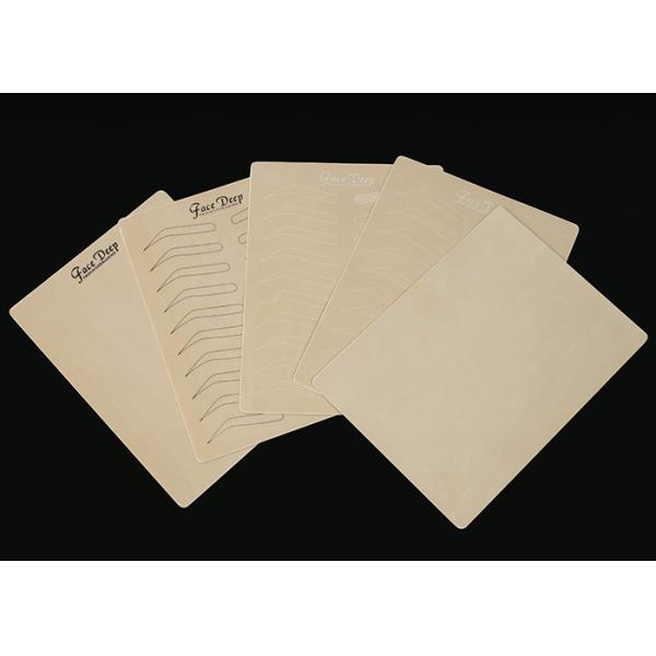 New Arrival Practice Skin Without Ink For Training School