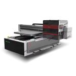 Revolutionary A1 Crystal UV Printing Machine with 2 in 1 Function and 60cm Print