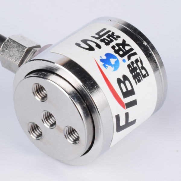 20-2000n Tension Compression Force Sensor Stainless Steel Compressive Load Cell