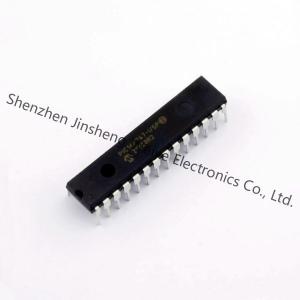 Quality Semiconductor PIC16F767-I/SP 8-bit Microcontrollers - MCU 14KB 368 RAM 25 I/O for sale