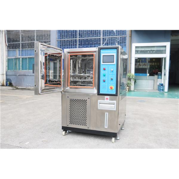 Universal Lab Usage Temperature Humidity Testing Equipment For Civil Engineering
