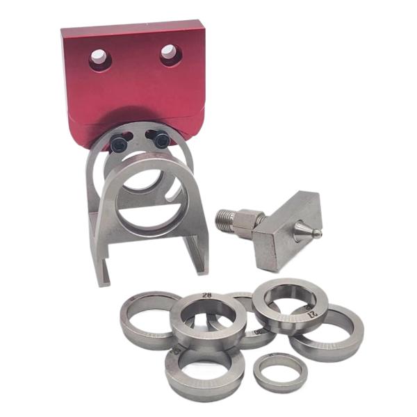 JZ- UF01 Universal Diesel Fuel Injector Tool Common Rail Fix Adapter Fixture