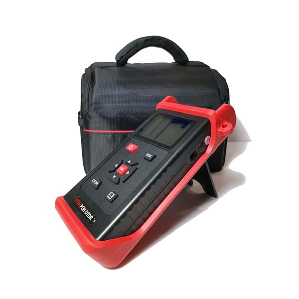 Smart Optical Test Instruments MINI Fiber OTDR Multimode Built In OPM VFL