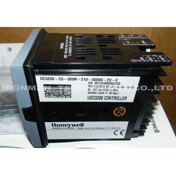UDC3200 Controller Universal Digital Controller 3200-C0-000R-210-00000-E0-0