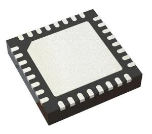 Quality ATMEGA328P-MU Programmable IC Chips 20MHz 8 Bit Microcontrollers for sale