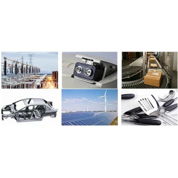 DIP On-line Dual Side AOI Inspection Optical System Machine 5