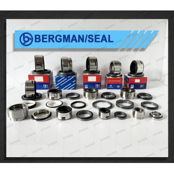 BERGMAN Replaces John Crane 502 18mm-100mm G60 G4 G6 G9 G13 G16 BS Bo BP Pump Mechanical Seal