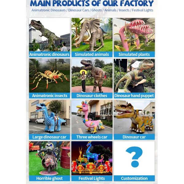 Steel Frame Realistic Animatronic Insect Butterfly Simulation Model For Home Decoration