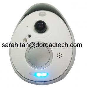 China Smart Home Wireless Video Intercom Phone Control IP Door Phone Wifi Doorbell with Camera on sale