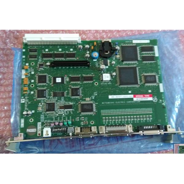 Control PCB Board KXFK00APA00 , MR-MC01-S05-B5 BC336U404 Surface Mount Board