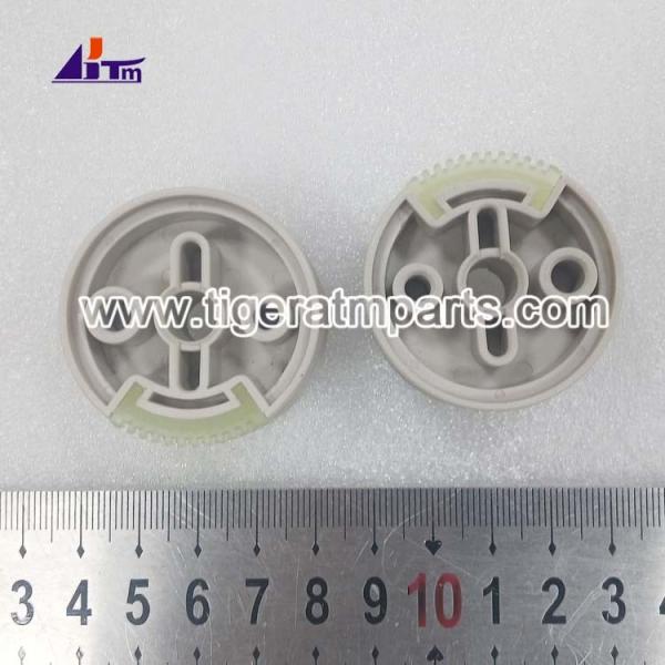 QTGFB8001JX001 Glory Banknote Counter GFB-800 Feed Roller 1742T003