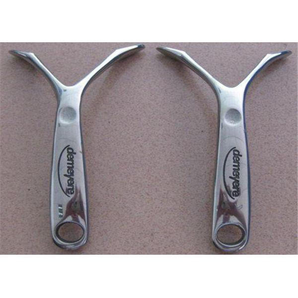 Customized Stainless Steel Precision Casting Investment Casting Components high precision