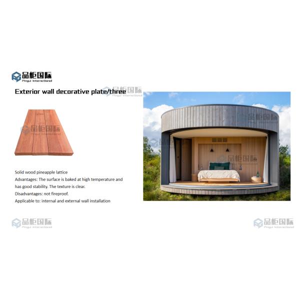 Chinese Style Logo Design 10ft 20ft Foldable Wooden Container Bar for Professional Business and Hotel