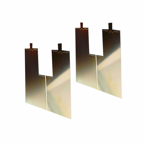 Ultra-Thin Etching Vapor Chambers for Superior Thermal Dissipation