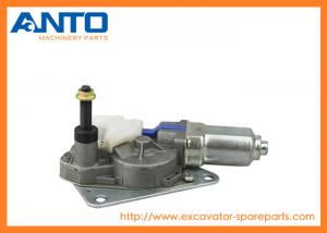 Quality 4709168 ZX200-3 ZX330-3 Wiper Motor For Hitachi Excavator Spare Parts for sale