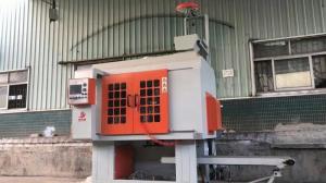 China Cold Box Core Making Machine , Foundry Core Making Machines For Foundry Industry on sale