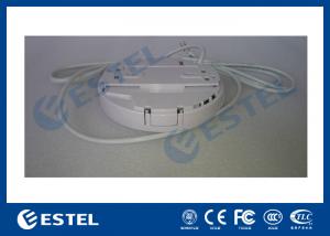 Quality Custom Environment Monitoring System Spot-Type Photoelectric Smoke Sensor Detector for sale