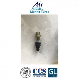 China General Use Turbocharger Tools / Quick Switch For Hydraulic Pump Pipe Change And Connection on sale