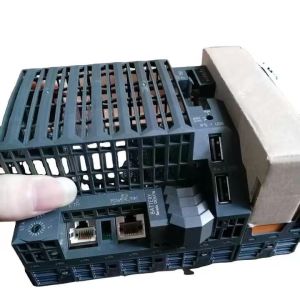 X20CP1583 B&R PLC Module Industrial Fanless Cooling with B R ID code 0xD45B