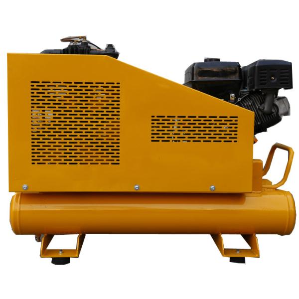 Multifunction 3-In-1 machine (Generating, Welding, and Air compressing)