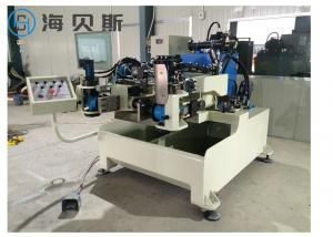 China CE Gravity Die Casting Machine 1800kg  For Brass / Copper Casting on sale