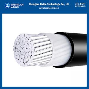 Quality 0.6/1kv NA2XY XLPE Insulated Cables Underground Power Cable Aluminium Conductor 1x400sqmm for sale