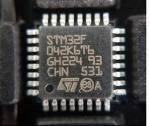 STM32F042K6T6 16/32 Bits 48MHz ARM Microcontrollers MCU MICROS