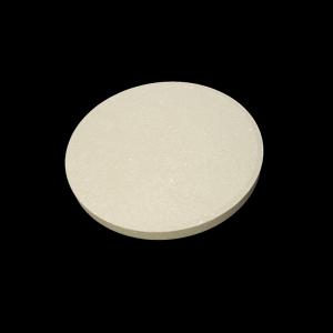 Quality Round Refractory Pizza Stone Achieve Restaurant-Quality  ISO 9001 for sale