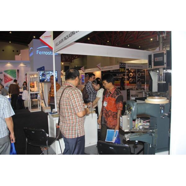 Automatic Gluing Machine / Manually Positioning Gluing Machine