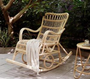Quality Garden outdoor bed indoor chair rattan chairs sofa for sale