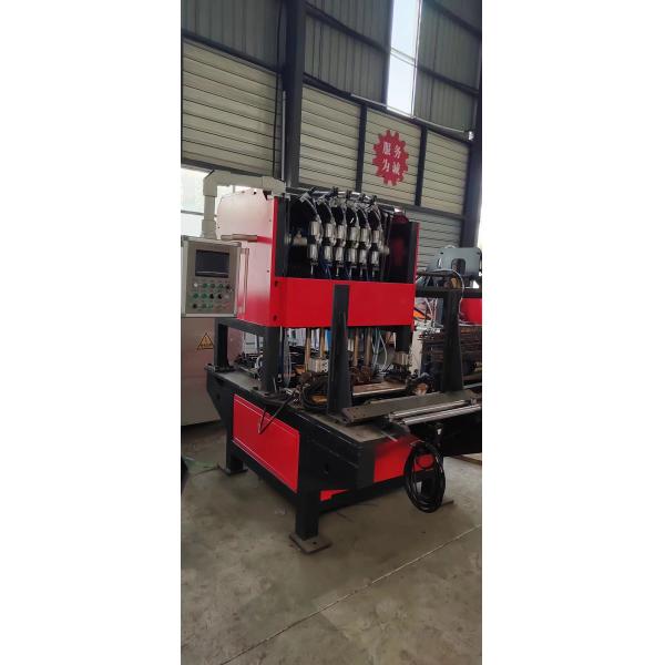Manual Automatic Welding Machine Components Welding Speed 12m/Min