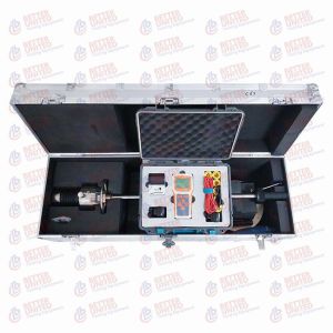 Light Weight Deflectometer Soil Testing Equipment