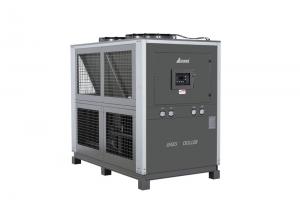 China 20ton Water Chiller Price Air Cooled Chiller glycol water chiller Modular Chiller Plant air cooled lab chiller 20hp on sale