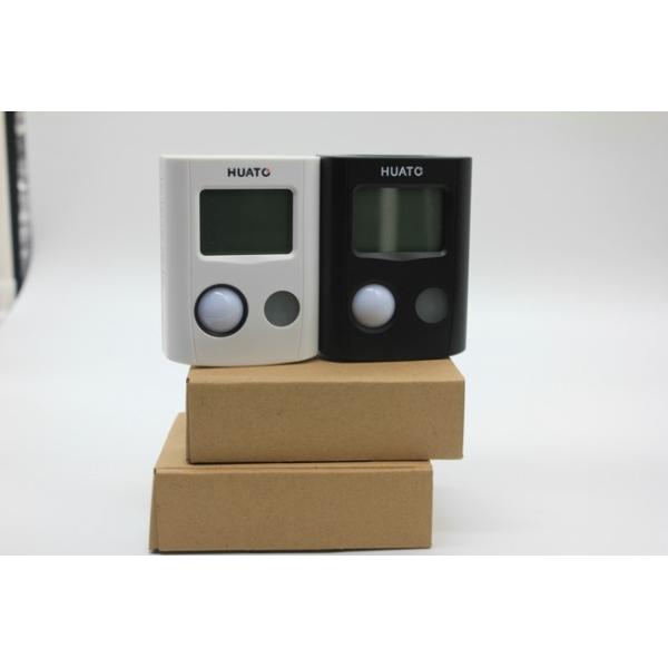 Battery Powered UV Data Logger Light Measuring Instrument Convenient Carry