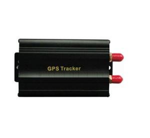 Quality Gps Tracker Tk103 With Android App On Cellphone and Computer for sale