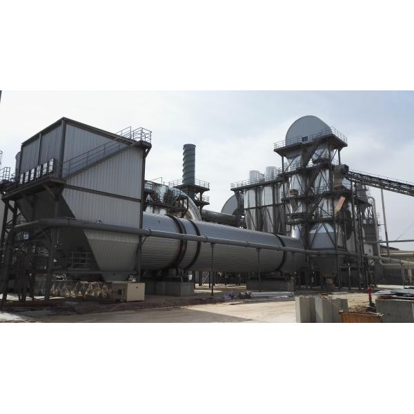 Multi Openings Particle Board Production Line Press Speed Of 1000-1800 mm/s Designed Capacity Of 300-1500 m3/d