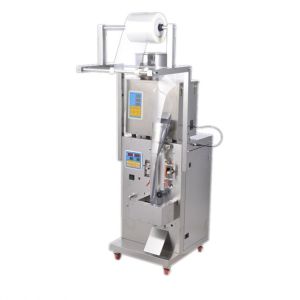 220V Multipurpose Automatic Packaging Machine For Nuts Grain Rice