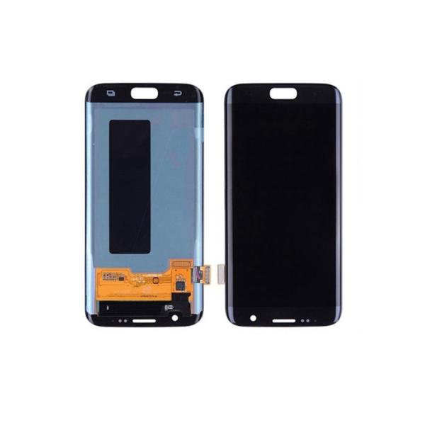 OEM Samsung Phone LCD Screen , Samsung S7 Edge Screen Replacement G935