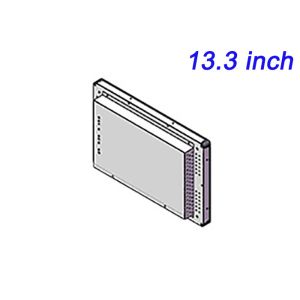 13.3-Inch Windows Embedded Monitor for Retail Systems, Factory Automation, Smart