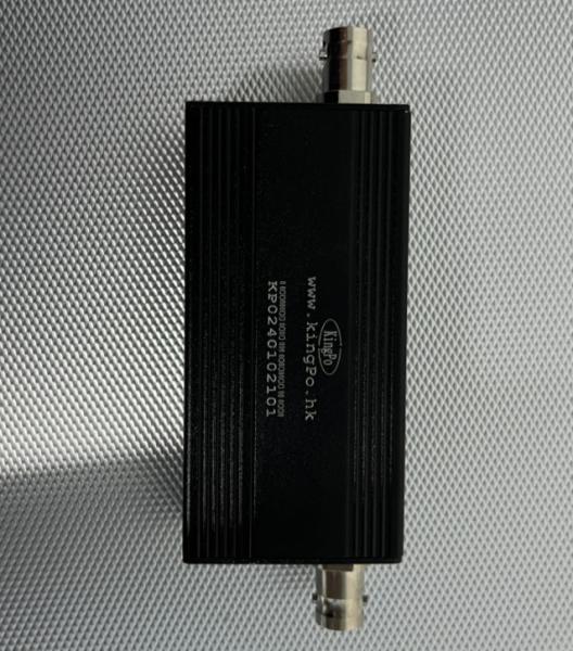 Buy IEC 60335-1 Resistive-Capacitive Low Pass Filter With A -3 DB Roll Off Frequency Of 5 KHz ± 0,5 KHz at wholesale prices