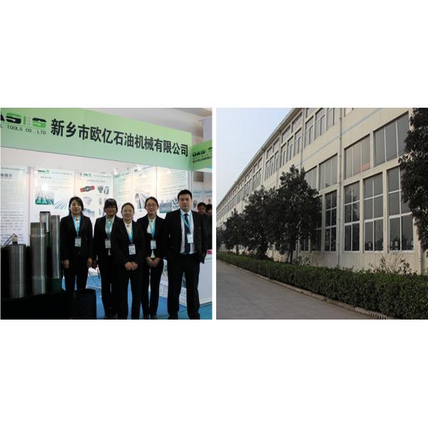 Well Constraction with Steel Well Casing Pipe for Long-Lasting Performance