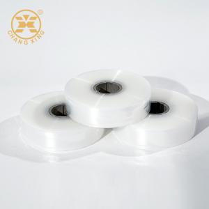 China 50m 35mic Water Based Bopp Self Adhesive Tape Acrylic Adhesive Flashing Tape on sale