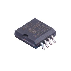 Quality Unused PCF8583T Integrated Circuit New And Original SOP8 for sale