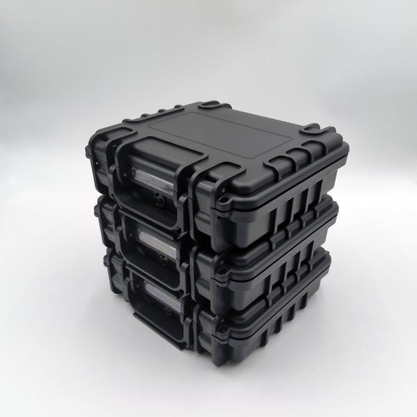 Ip67 Hard Disk Plastic Case Mini Waterproof