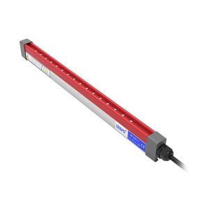25W Stable Anti Static Eliminator Bar Electrostatic 4KV