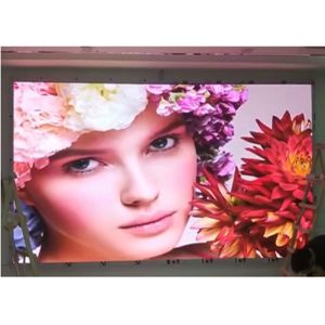 Quality HD 1R1G1B SMD1515 P1.904 Small Pixel Pitch LED Display for sale